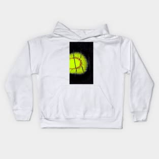 Starlight Campfire Kids Hoodie